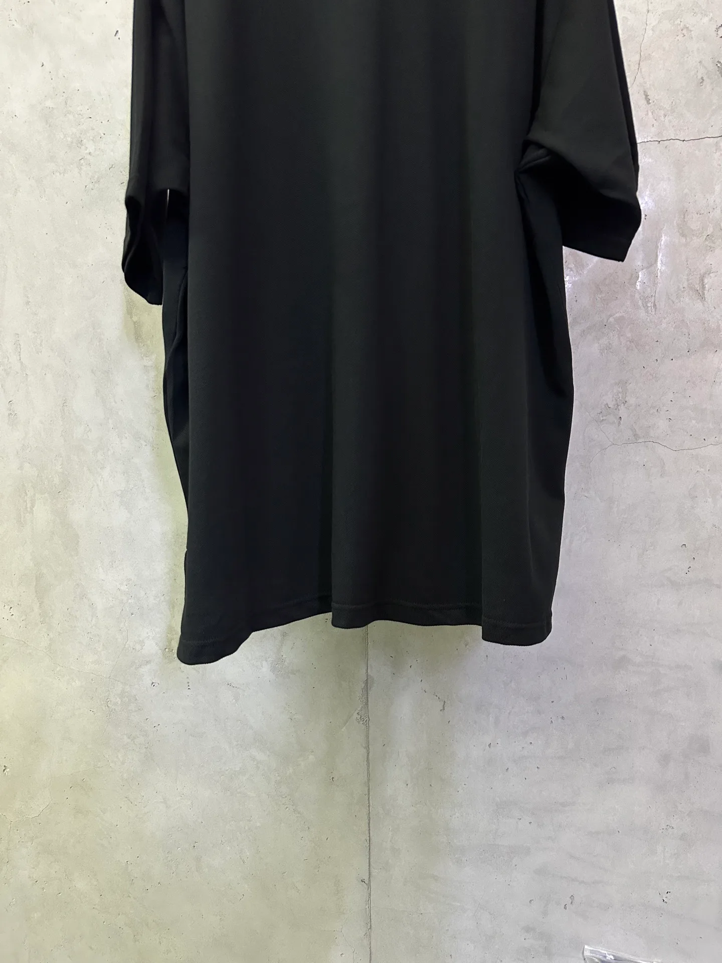 Рубашки Мужские Balenciaga 10028071