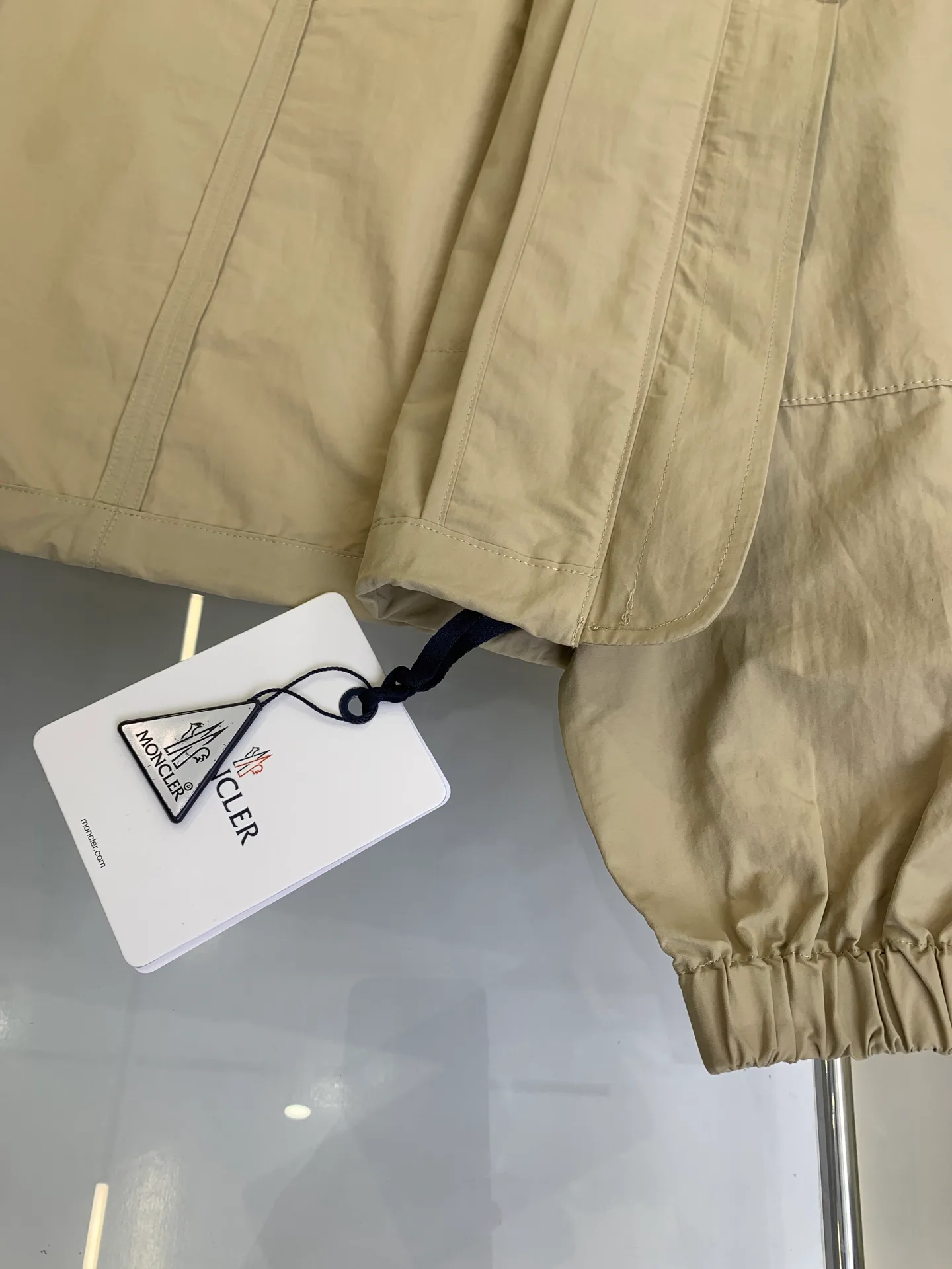 Куртки И Пуховики Женские Moncler 11427008