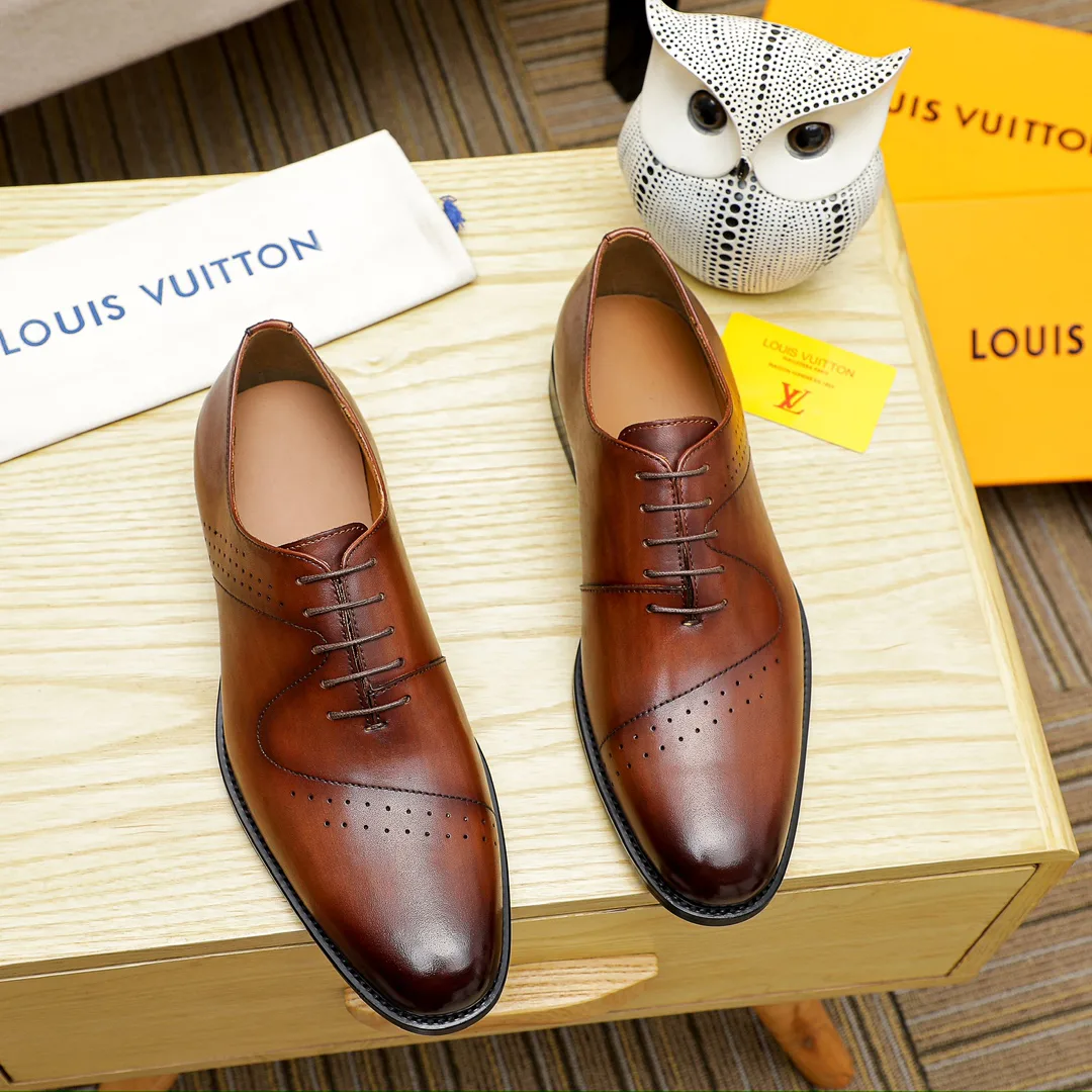 Лоферы И Туфли Мужские Louis Vuitton 19630901