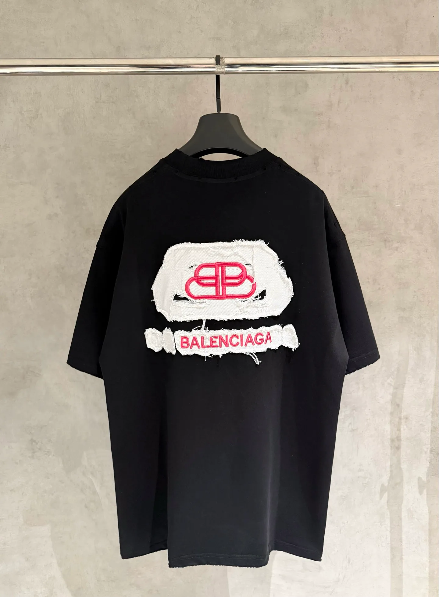 Футболки Женские Balenciaga 10310793