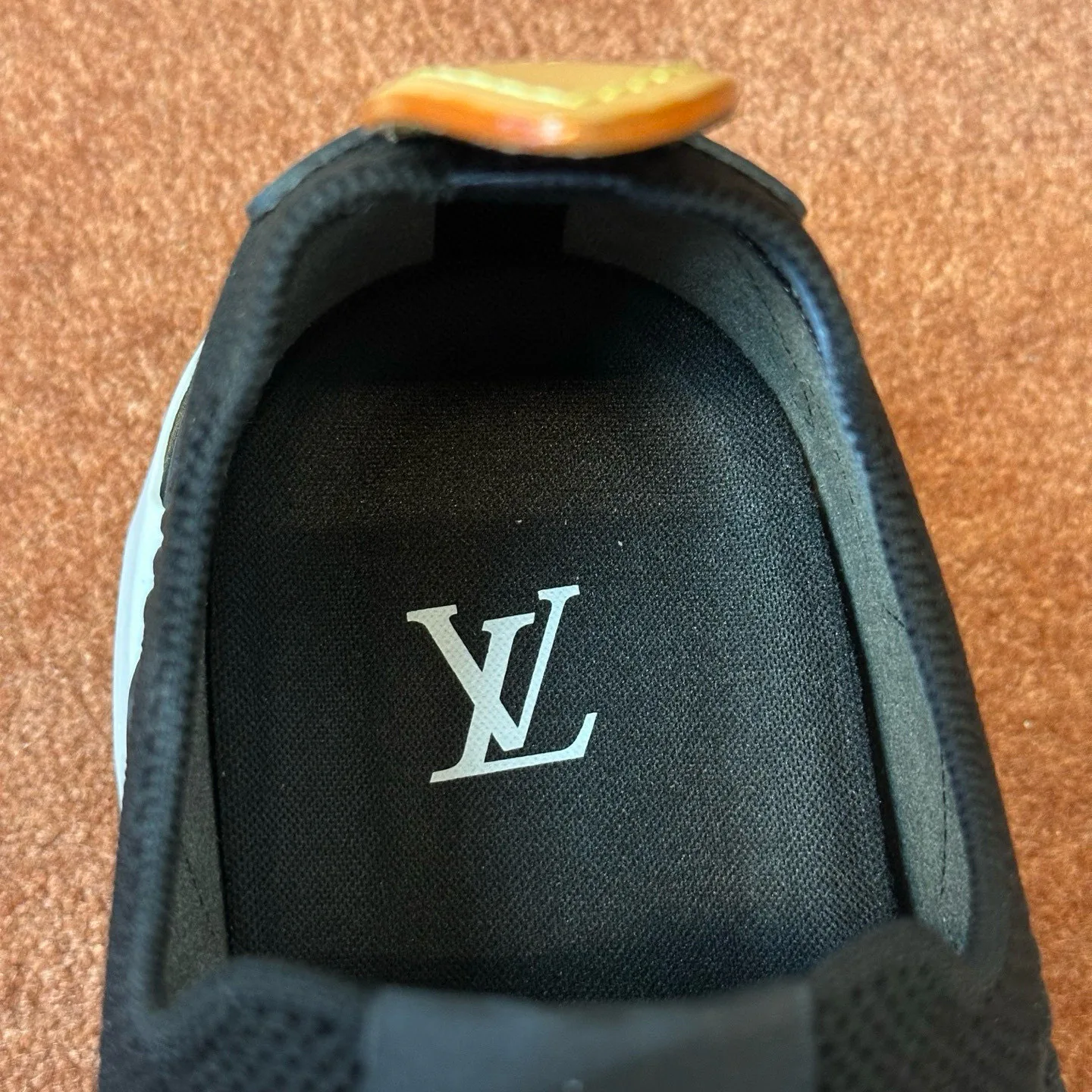 Кроссовки Женские Louis Vuitton 591628