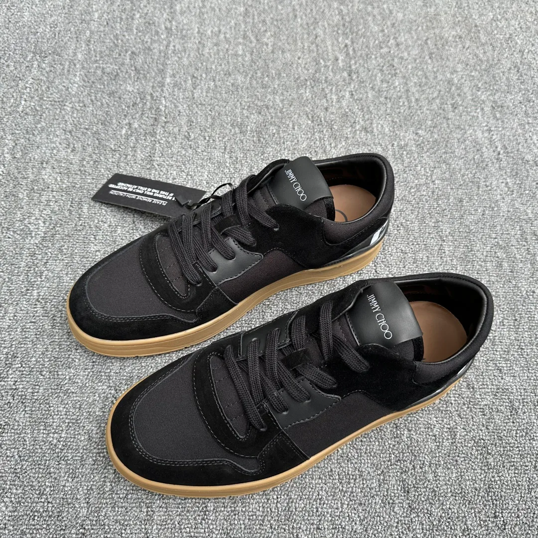 Кеды Мужские Jimmy Choo 58452