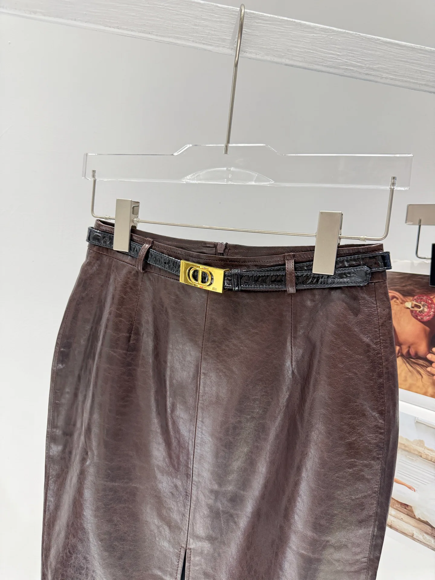 Юбки Женские Christian Dior 11759342