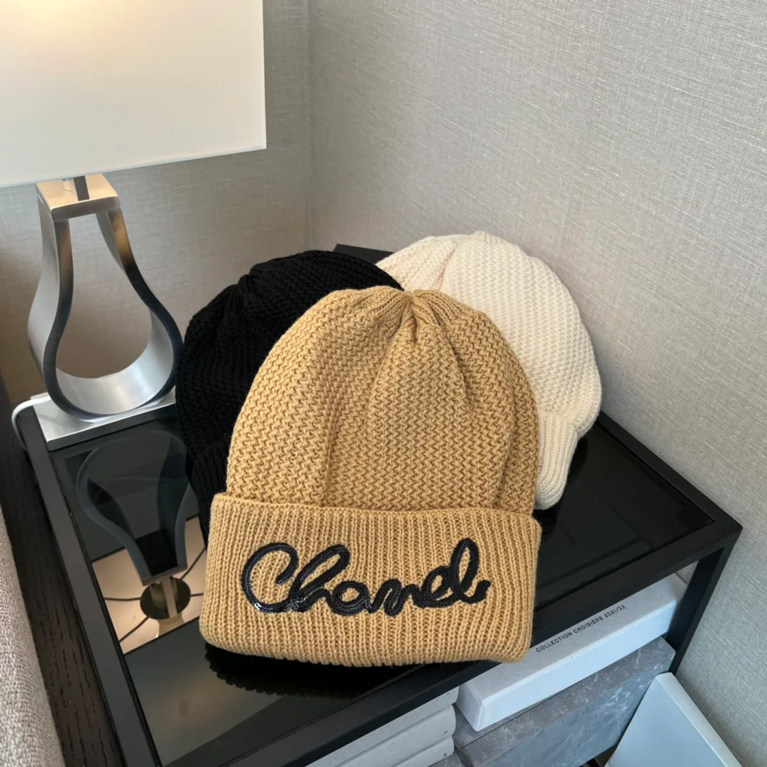 Головные Уборы Chanel 3844434