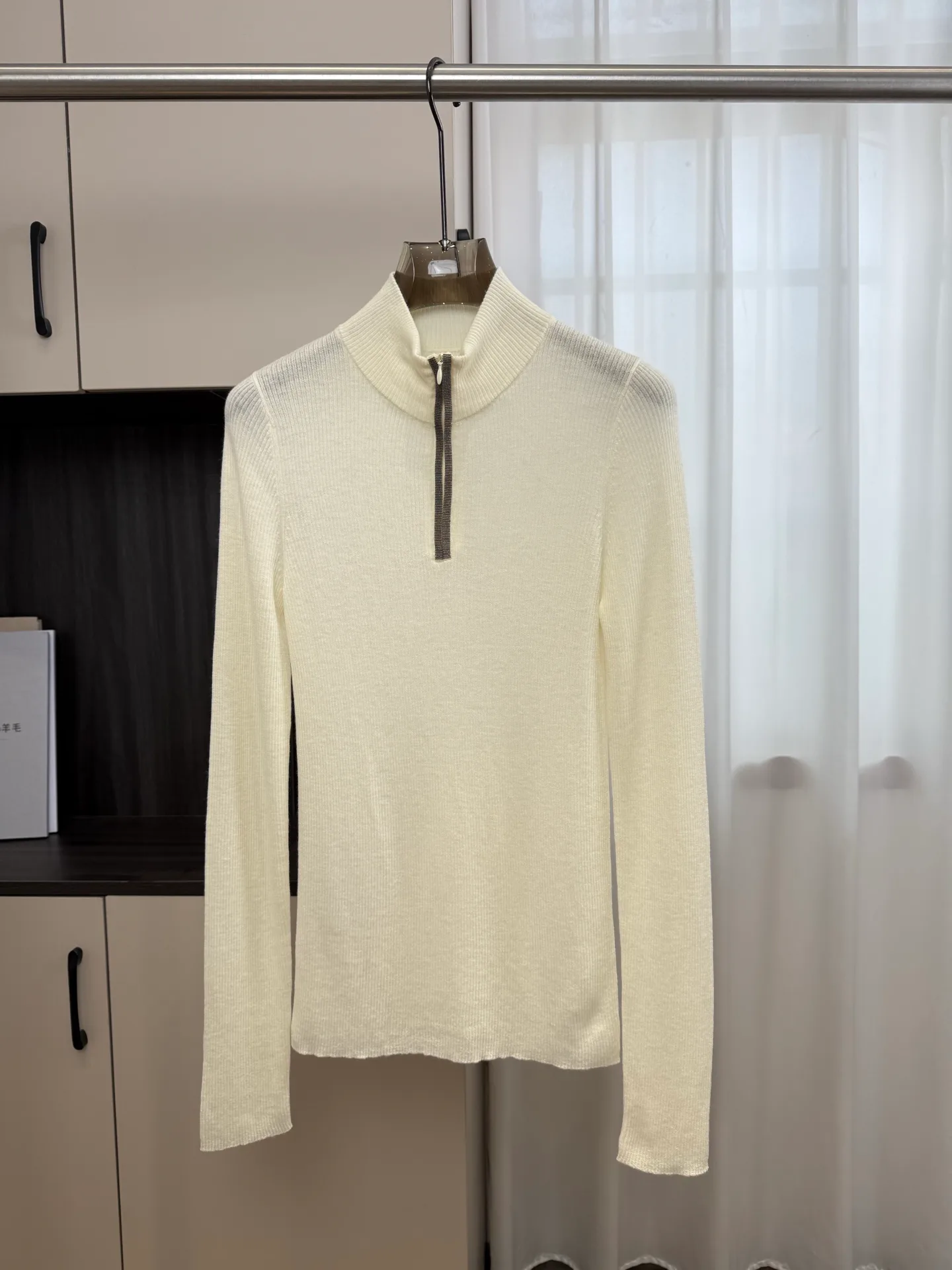 Лонгсливы Женские Brunello Cucinelli 11572668