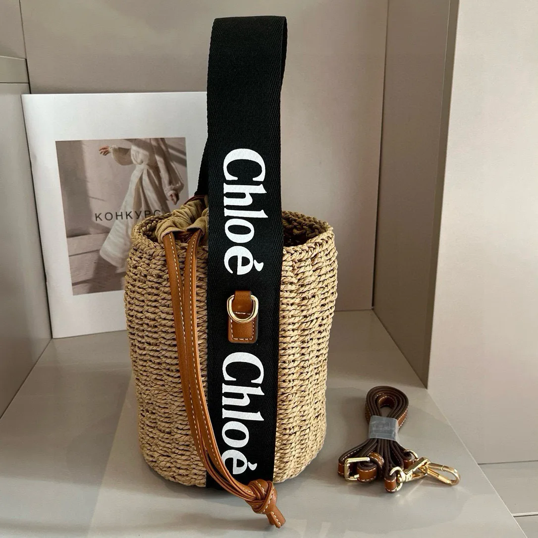 Сумки На Ремне Женские Chloe 10499