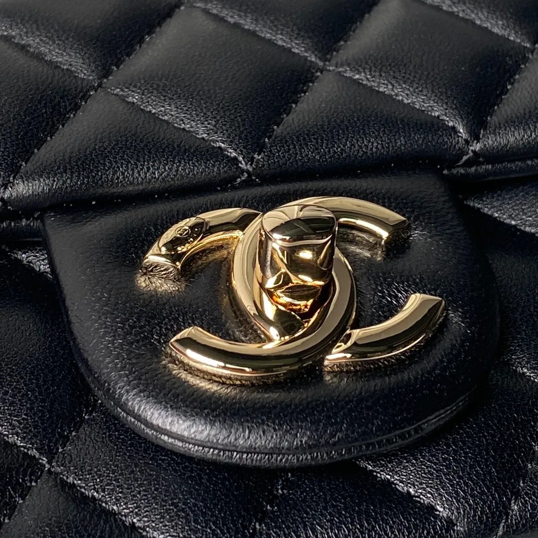 Классические Сумки Женские Chanel 13186853