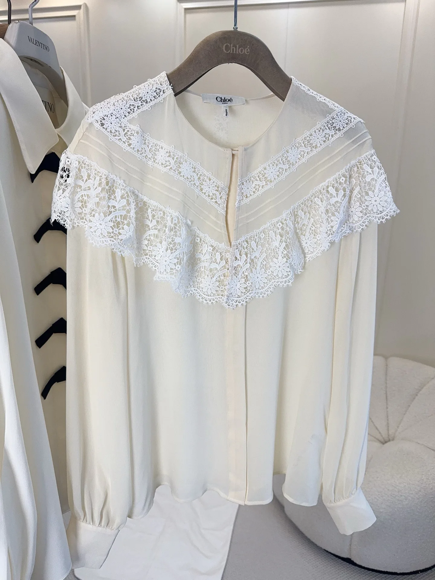 Рубашки Женские Chloe 5751501