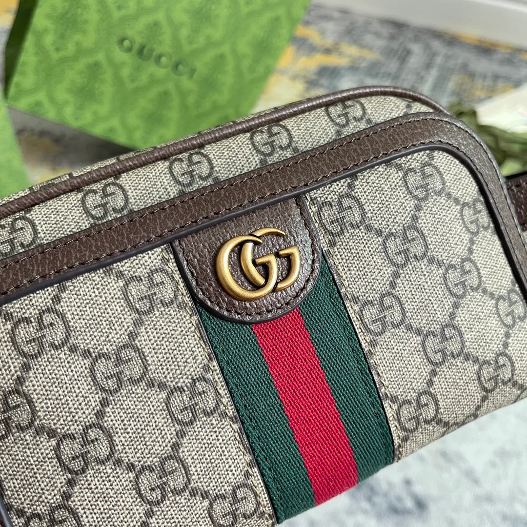 Клатчи Женские Gucci 513022