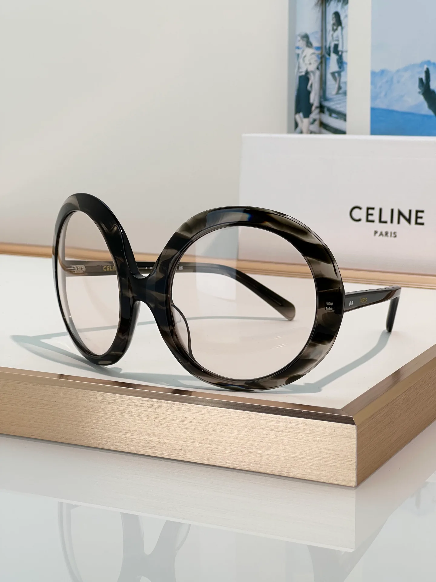 Очки Celine 18094760