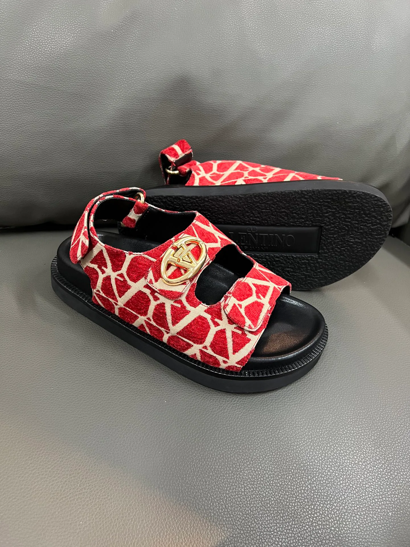 Сандалии Женские Valentino 29015