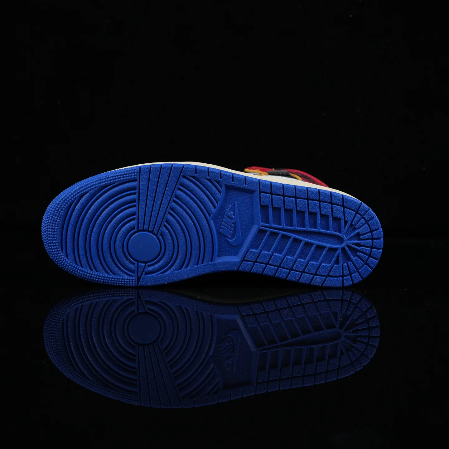 Кроссовки Женские Air Jordan 612917