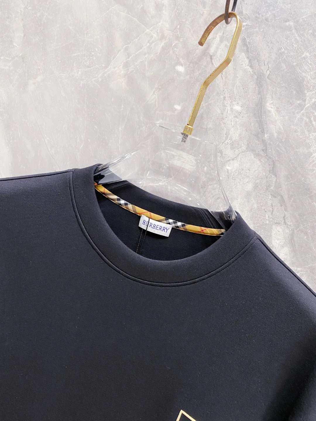 Свитшоты И Худи Мужские Burberry 1128012