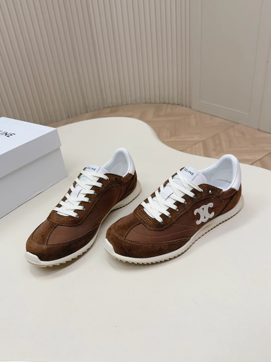 Кроссовки Женские Celine 11400540