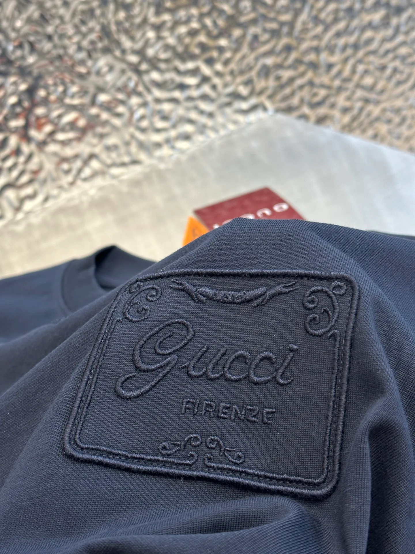 Футболки Женские Gucci 13304034