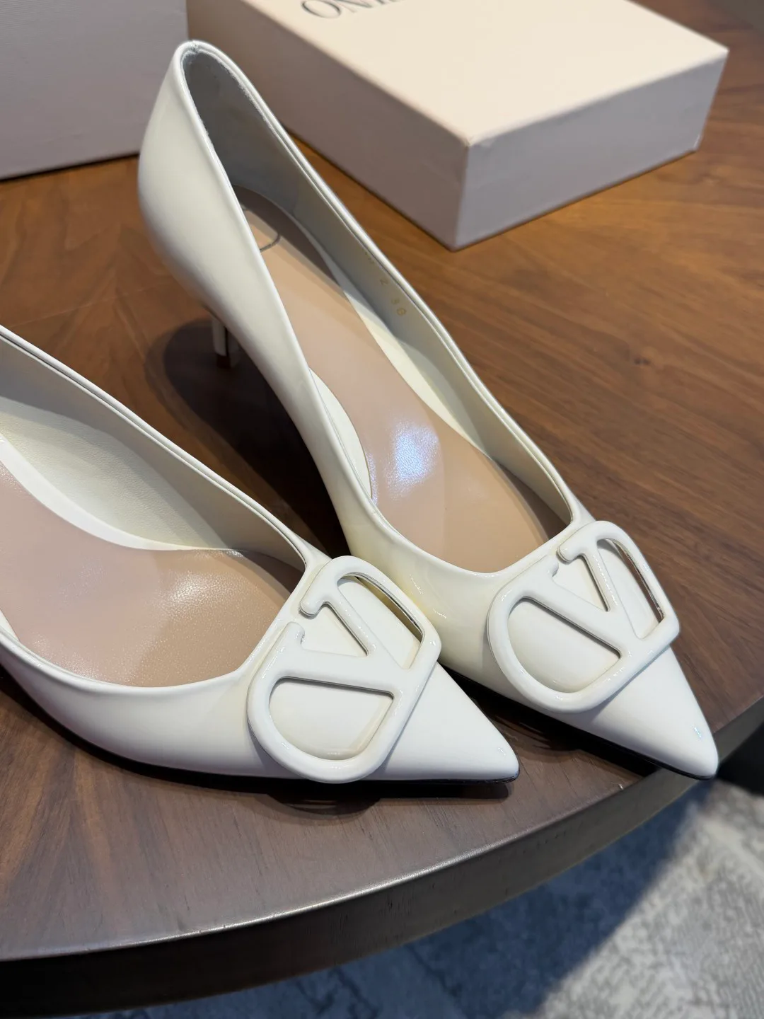 Туфли Женские Valentino 19307008