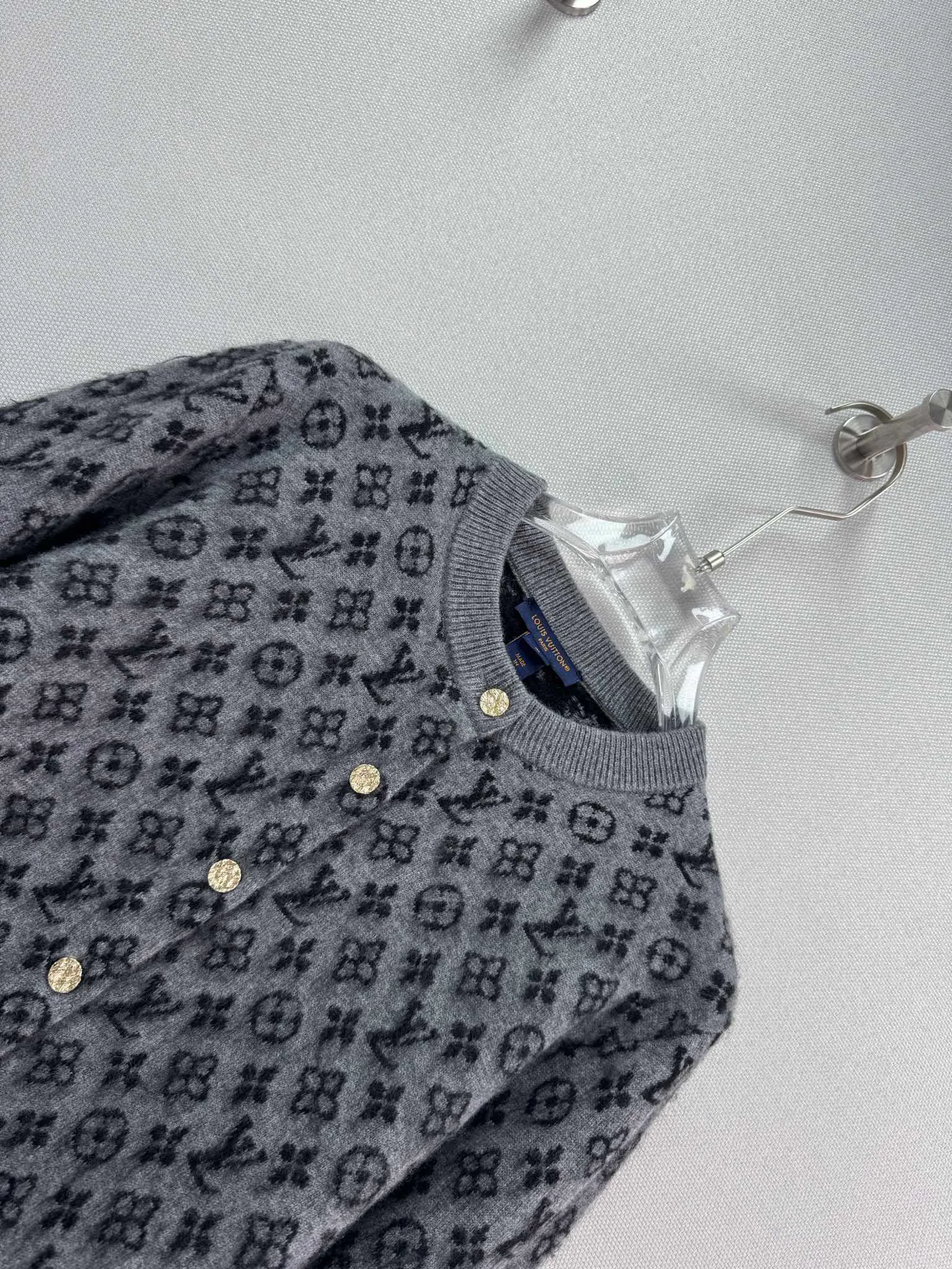 Джемперы И Свитеры Женские Louis Vuitton 20155188