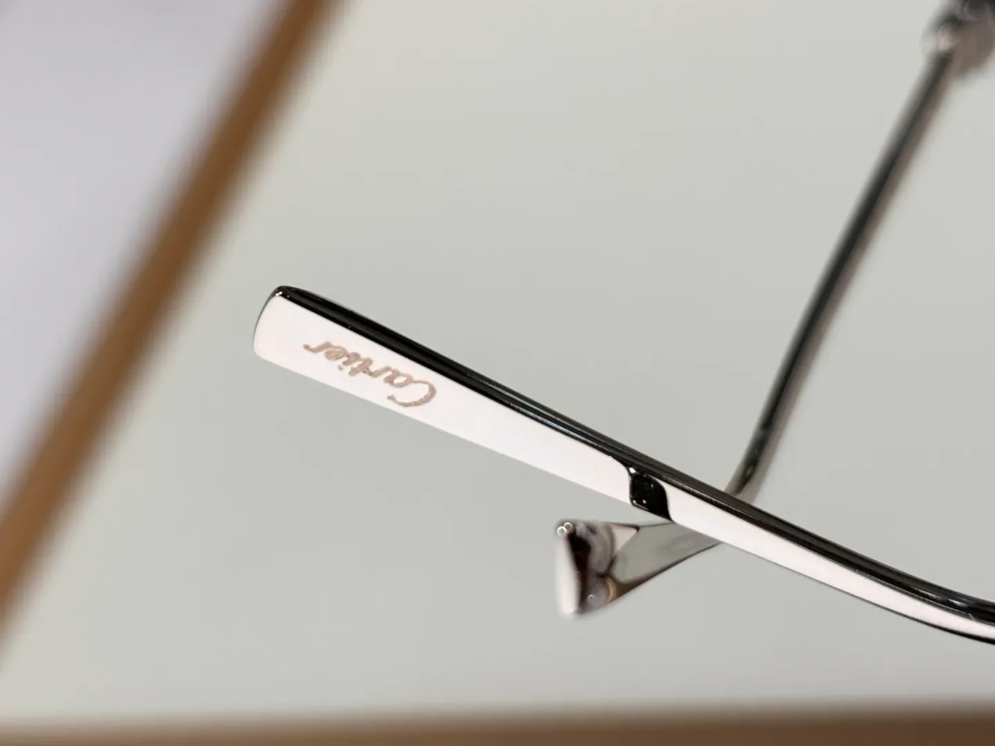 Очки Cartier 27854