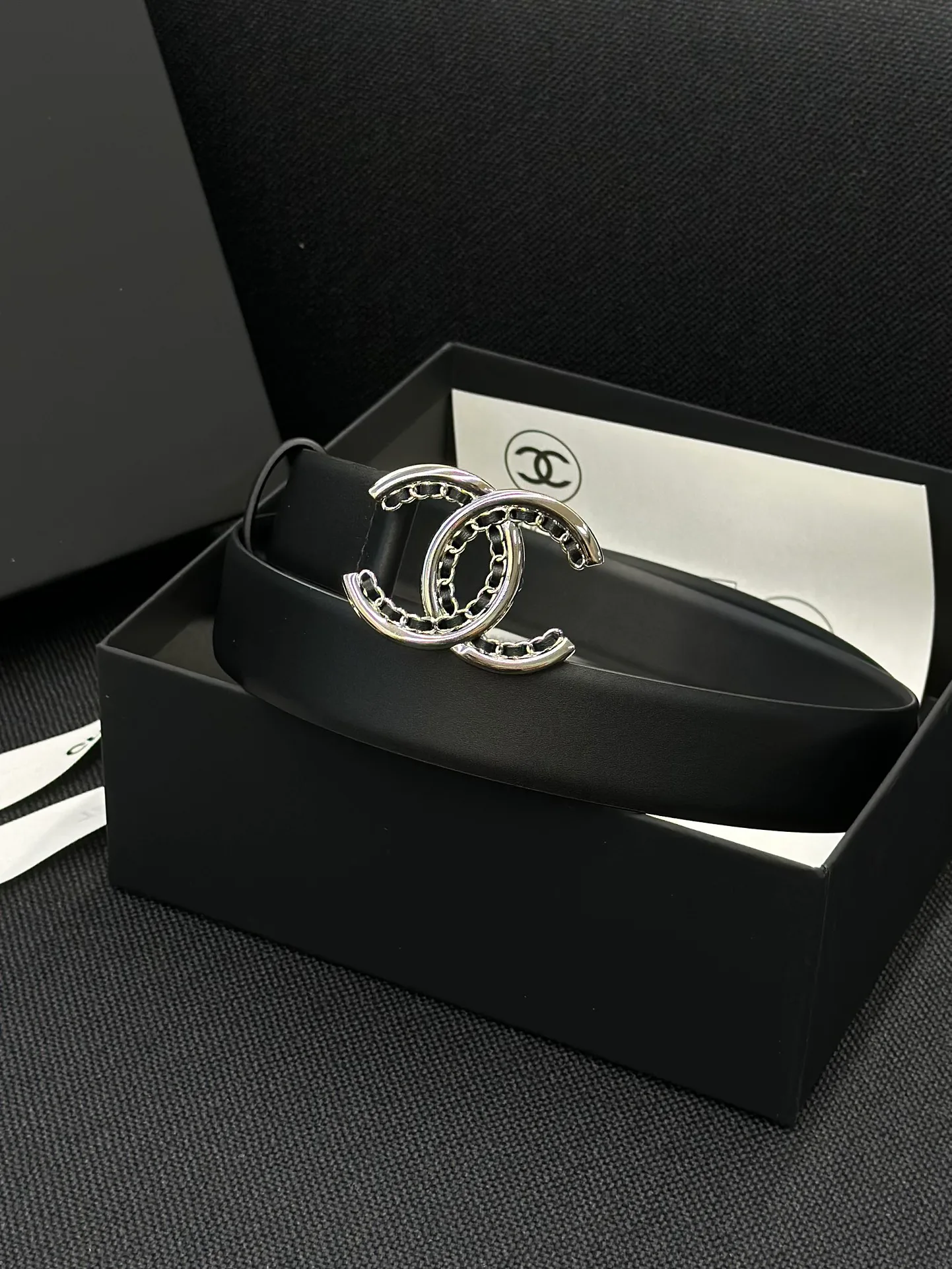 Ремни Chanel 764683