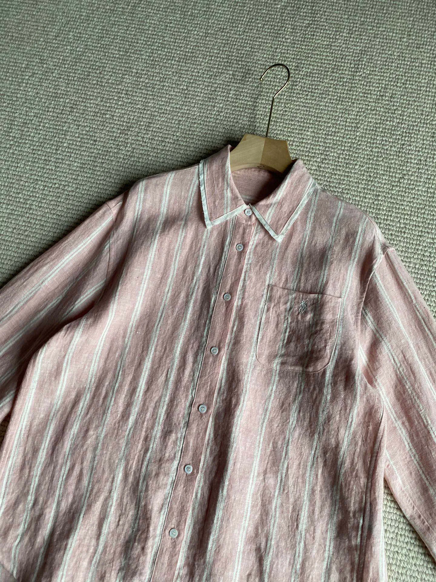 Рубашки Женские Ralph Lauren 10402778