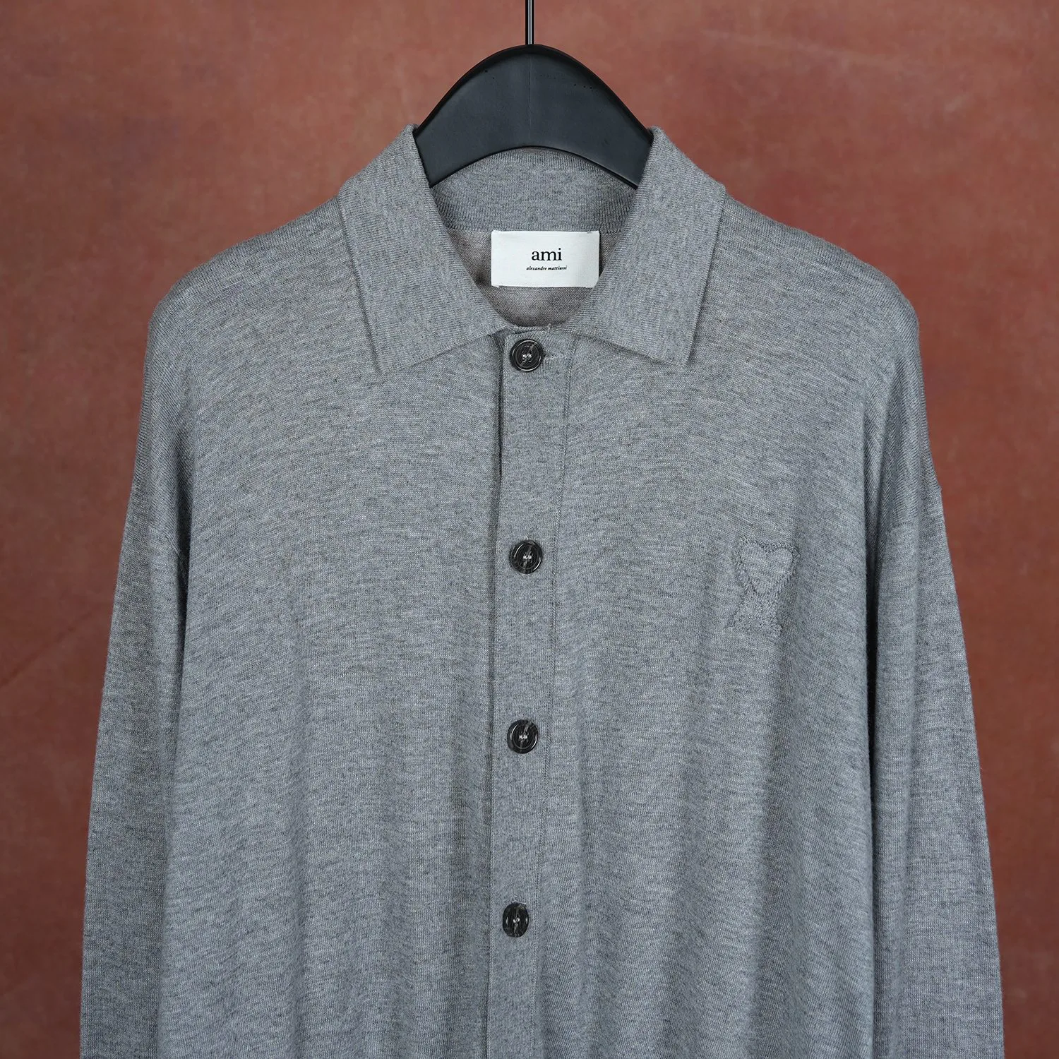 Джемперы И Свитеры Женские Ami Paris 11157212