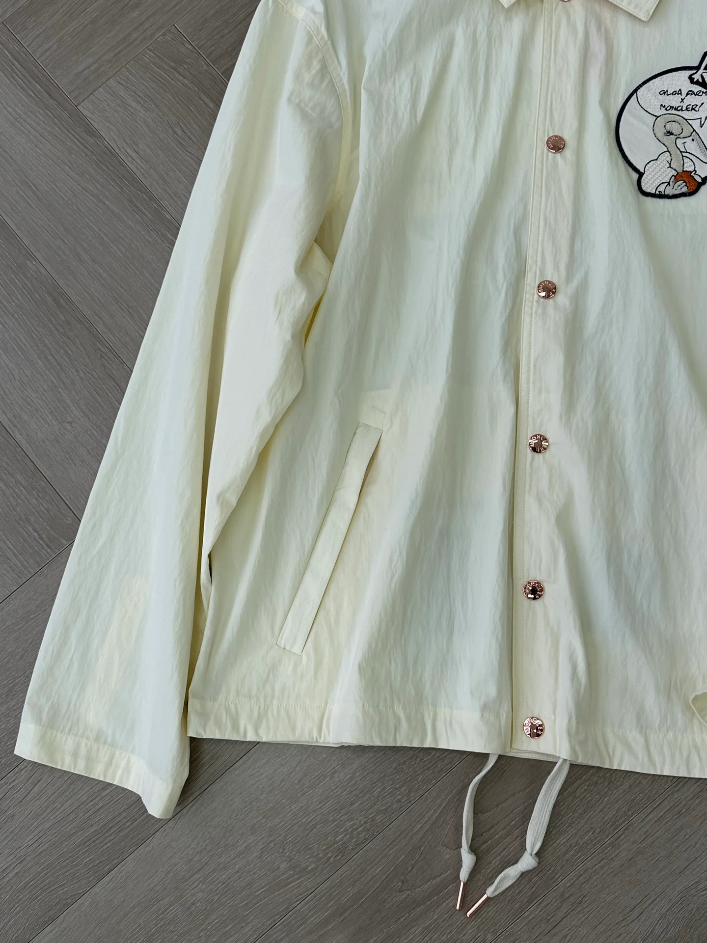 Куртки И Пуховики Мужские Moncler 11657437