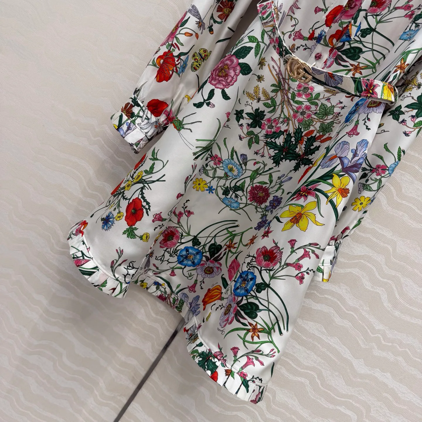 Рубашки Женские Gucci 10529367