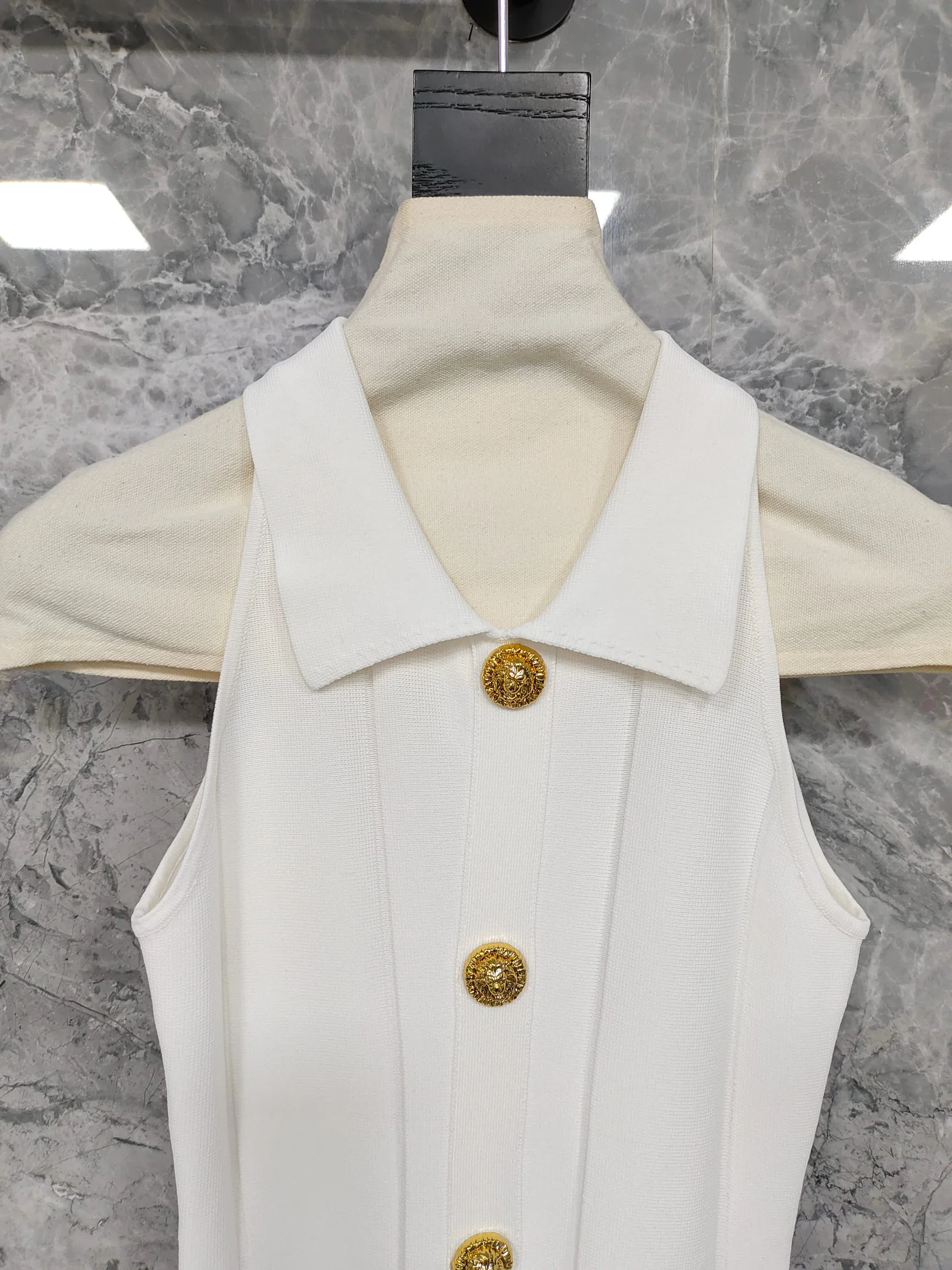 Платья Женские Balmain 11249988