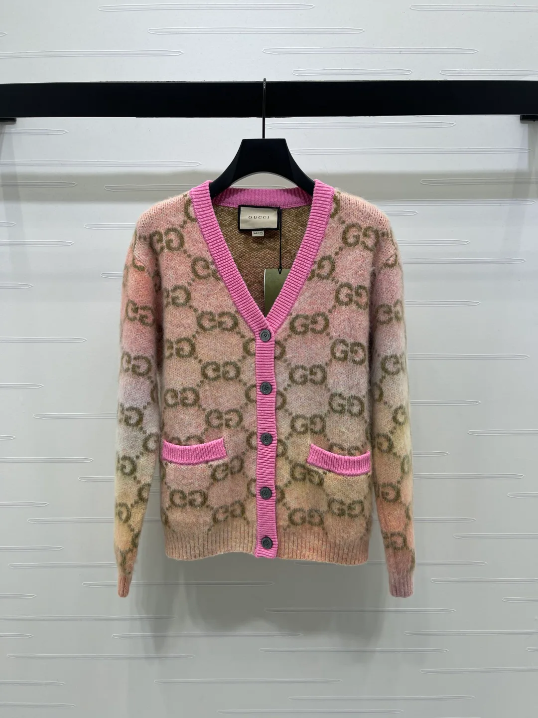 Джемперы И Свитеры Женские Gucci 18437200
