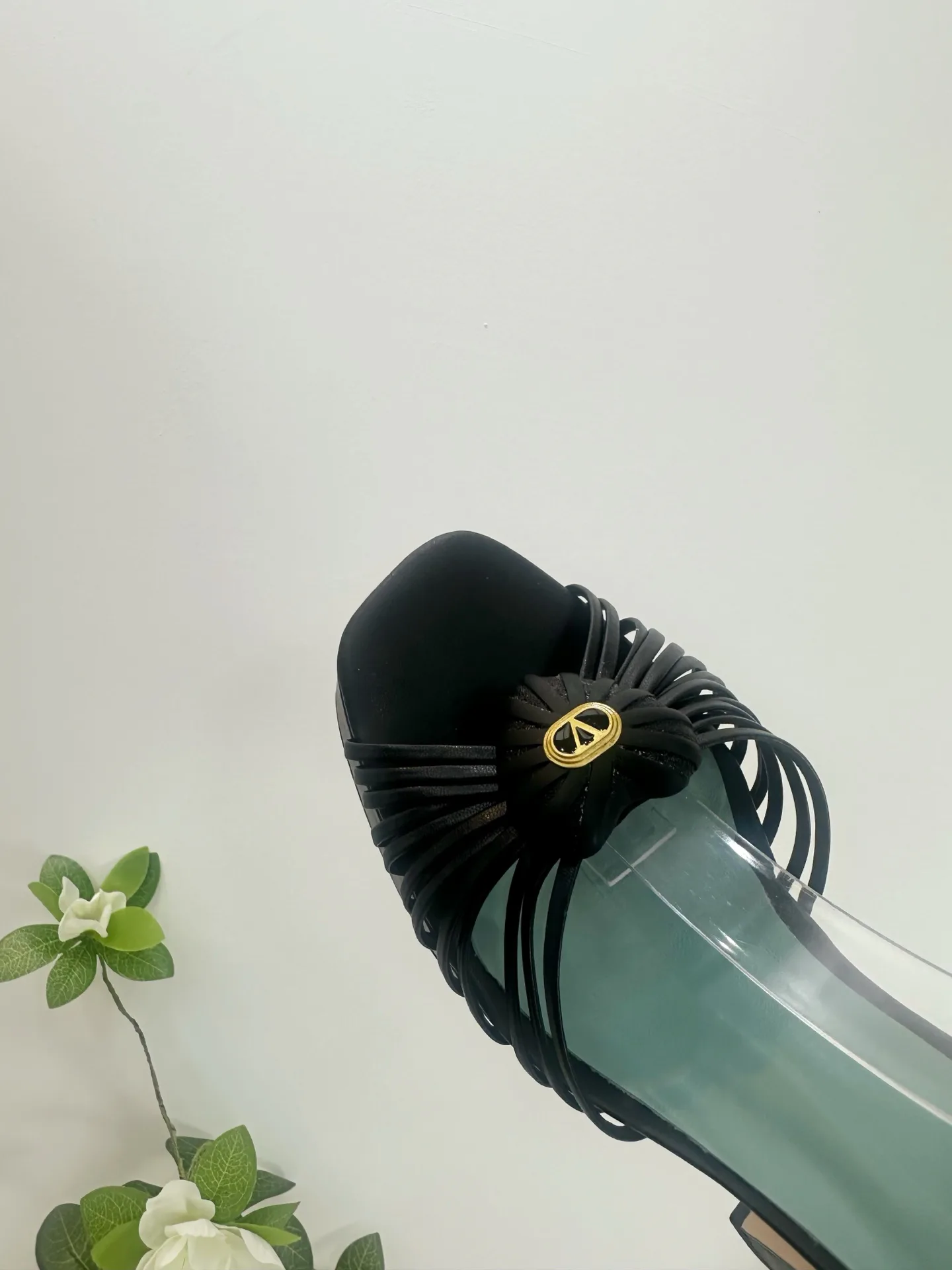 Босоножки Женские Valentino 491454