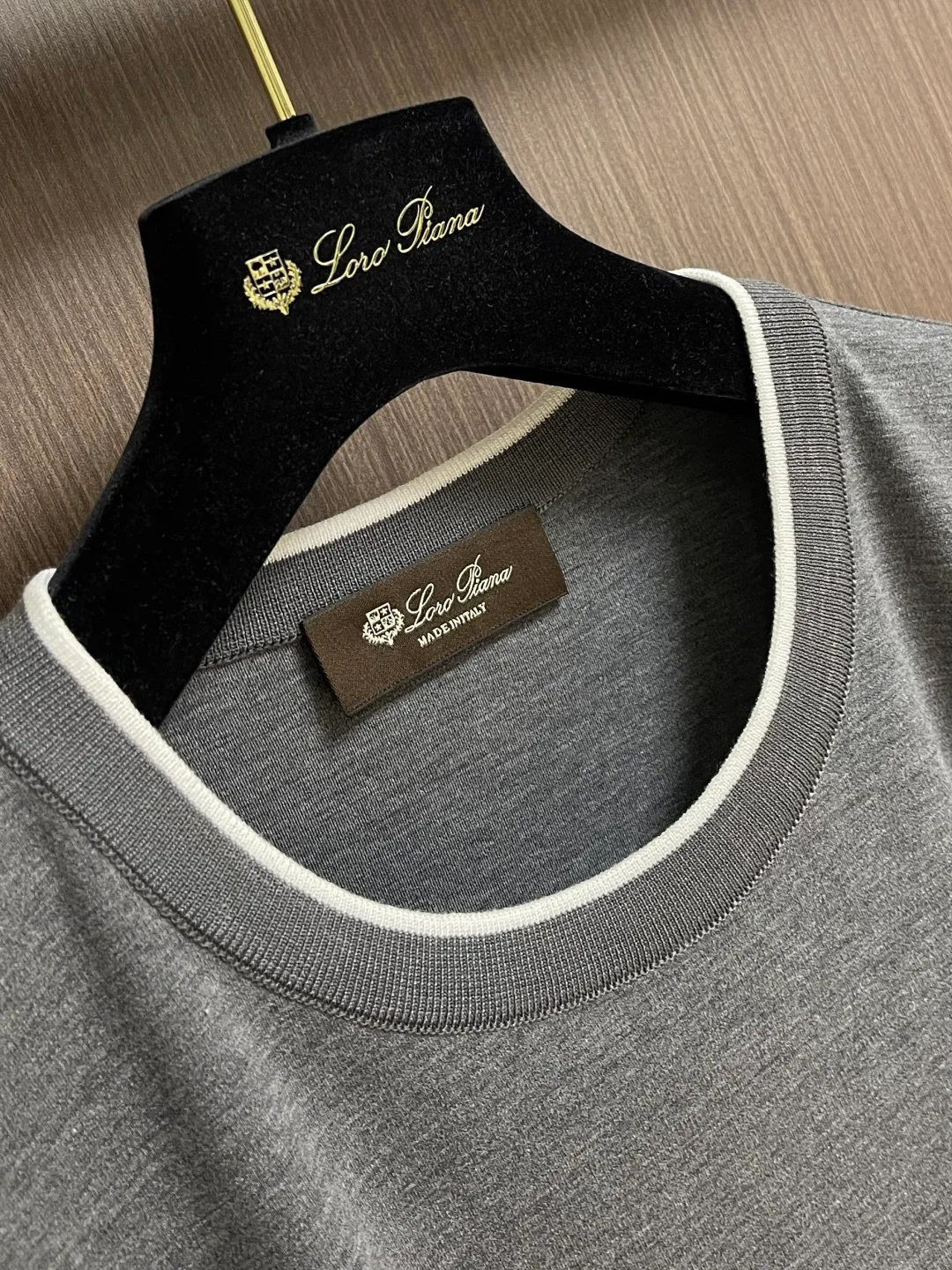 Футболки Мужские Loro Piana 12730188