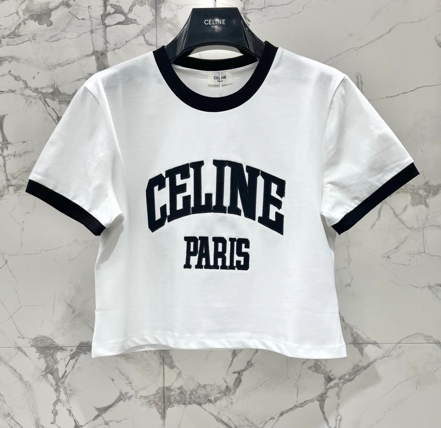 Футболки Женские Celine 2371860