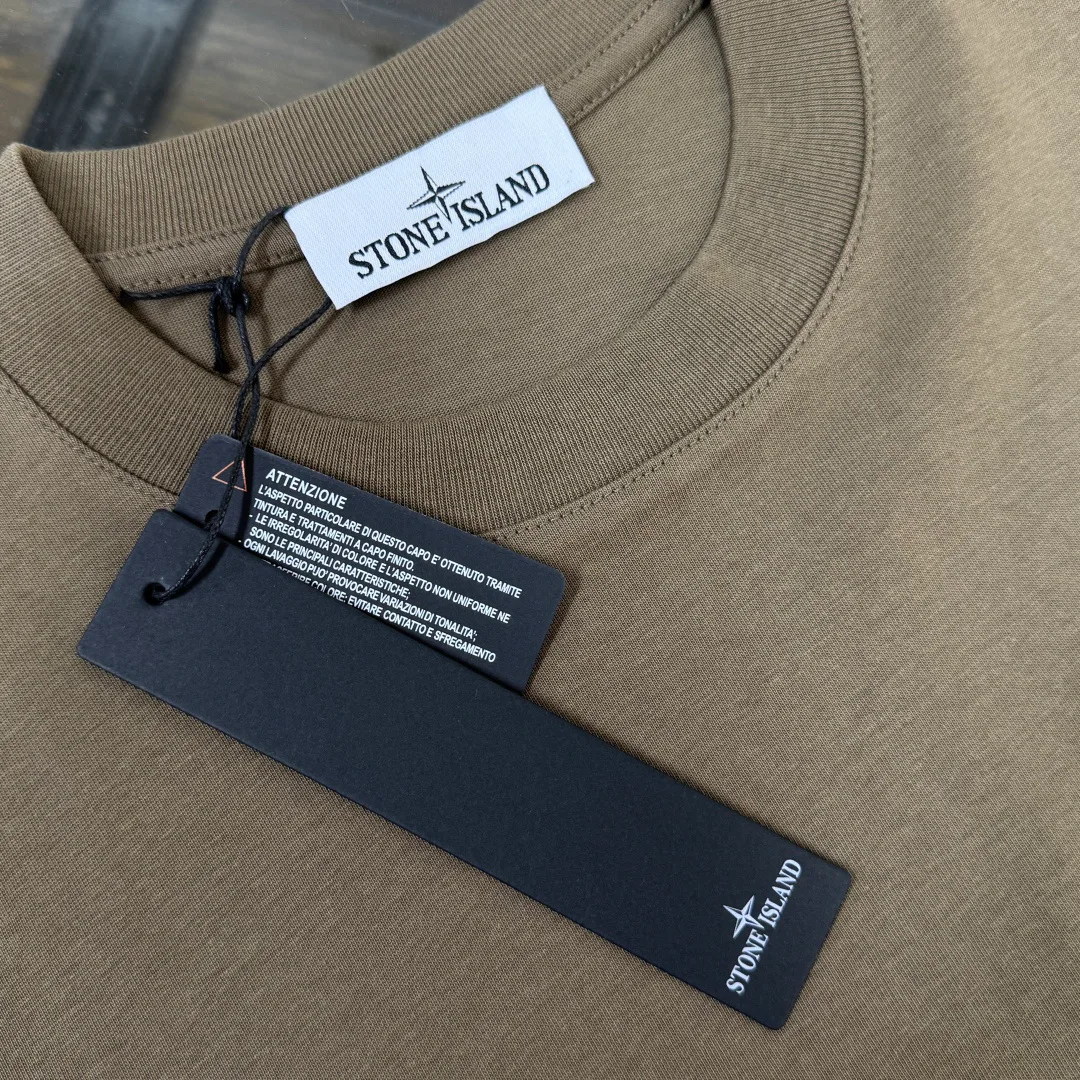 Футболки Женские Stone Island 10201304