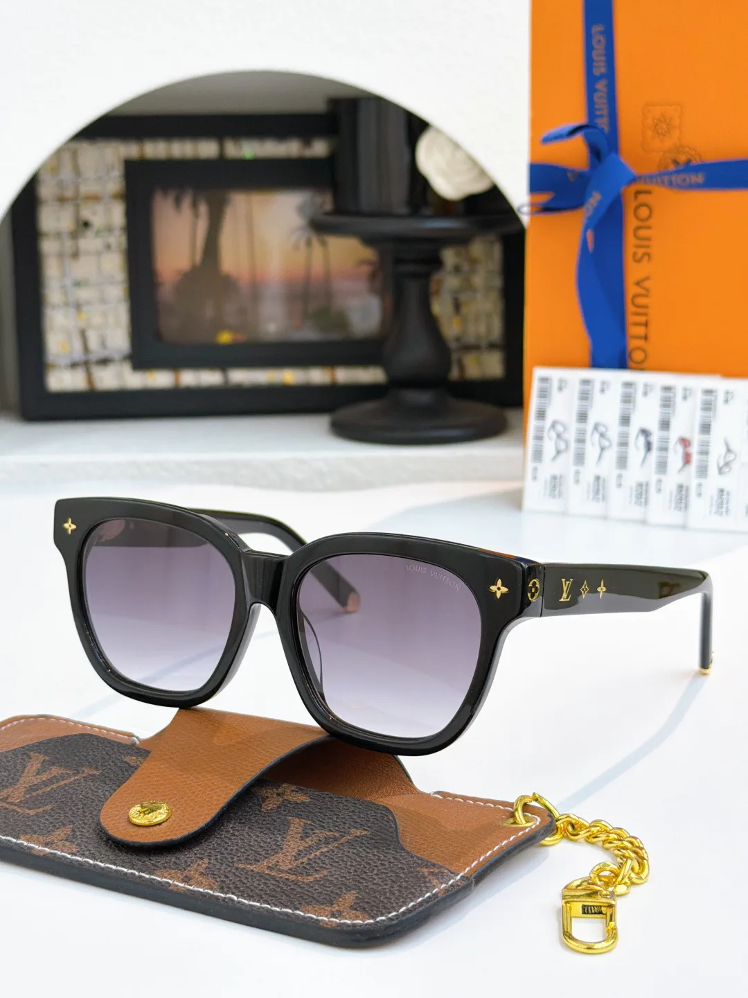 Очки Louis Vuitton 16853130