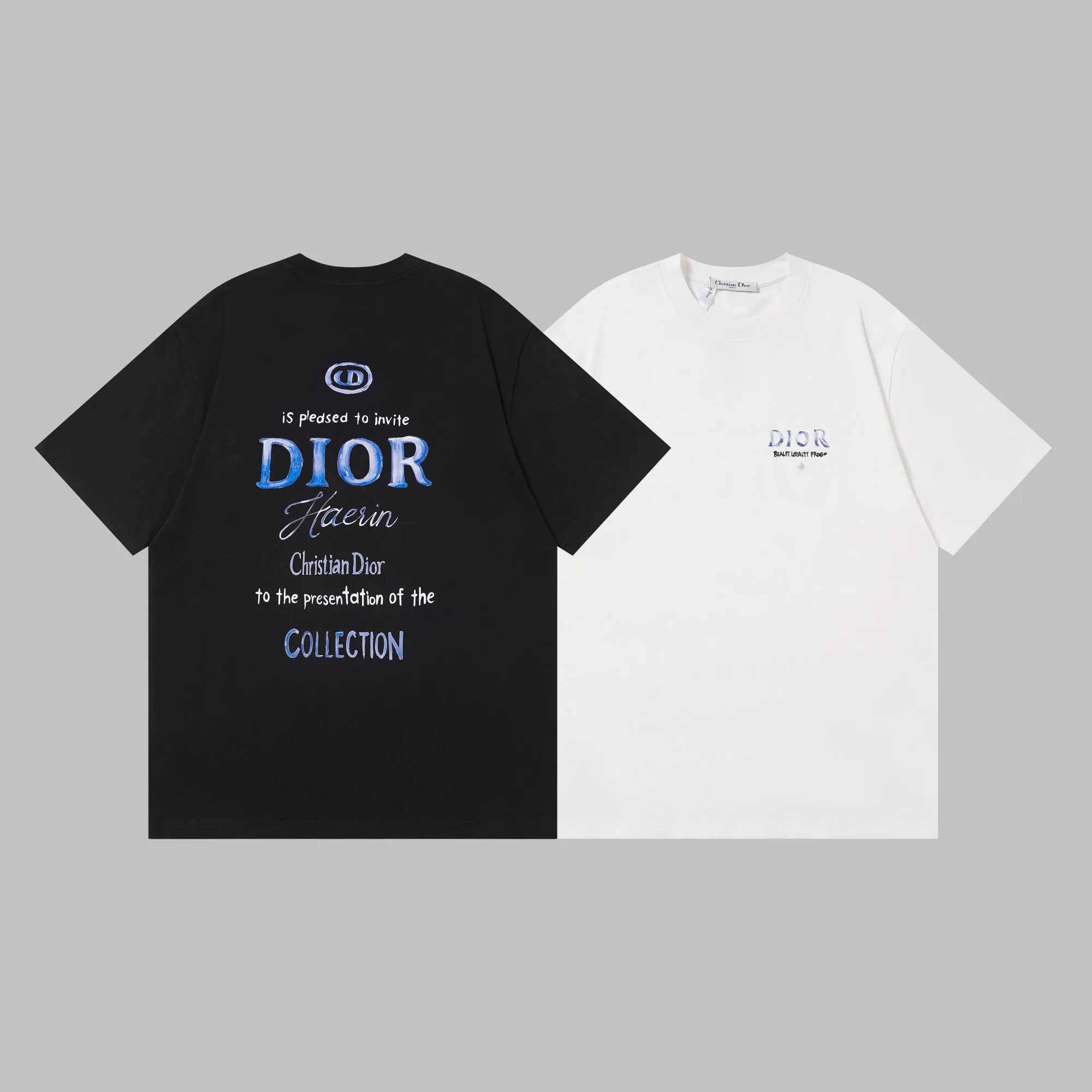 Футболки Мужские Christian Dior 11570204