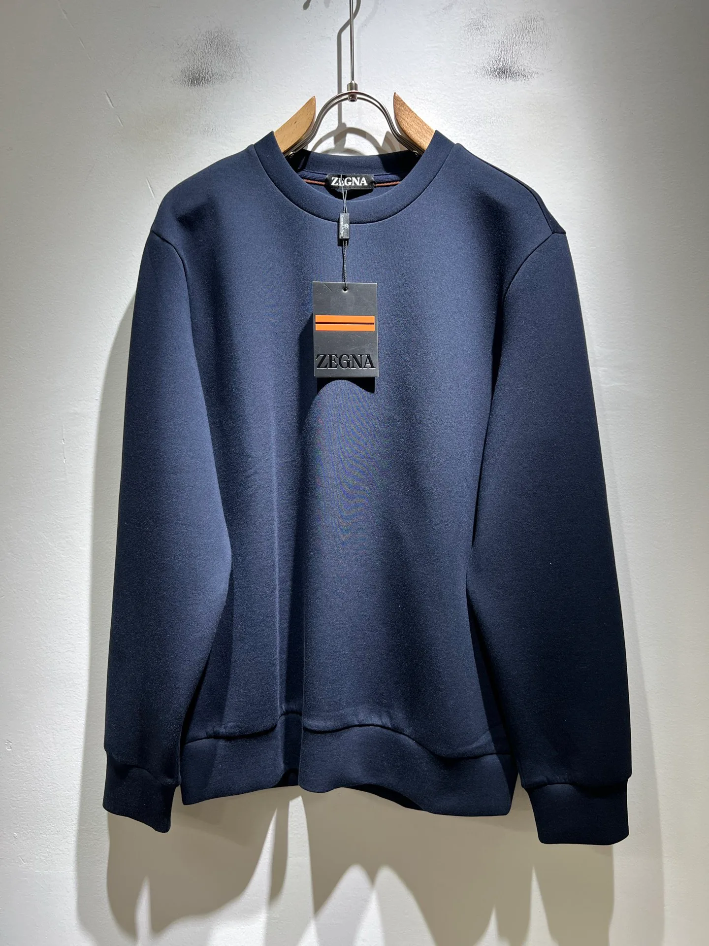 Свитшоты И Худи Мужские Zegna 1220305