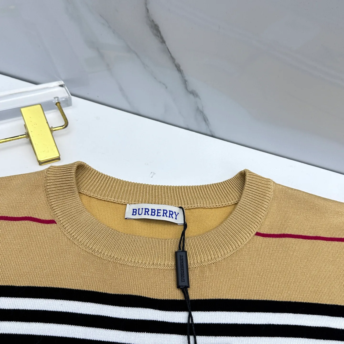 Джемперы И Свитеры Женские Burberry 2237523