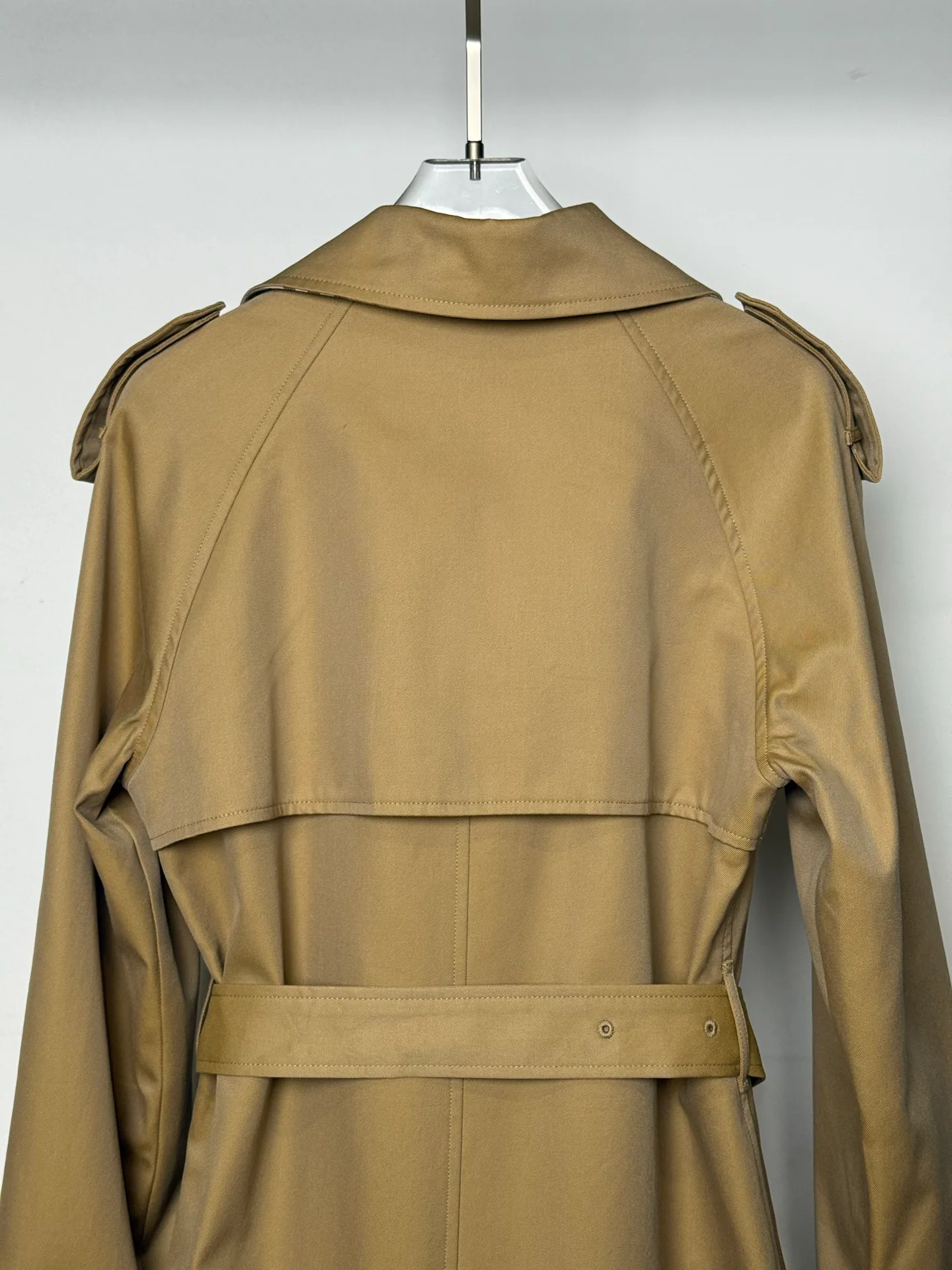 Тренчи Женские Burberry 17998584