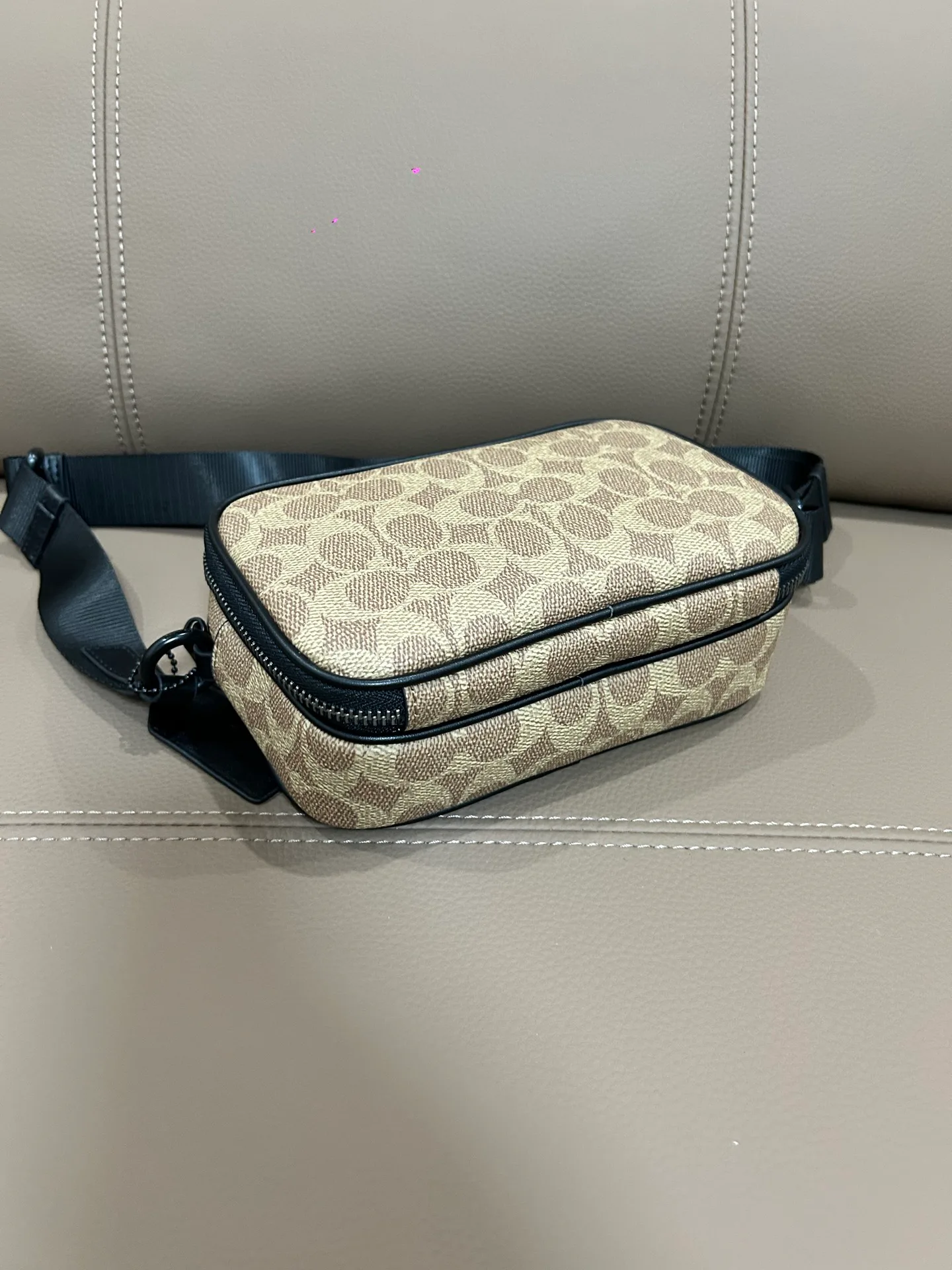 Барсетки Мужские Coach 17961625