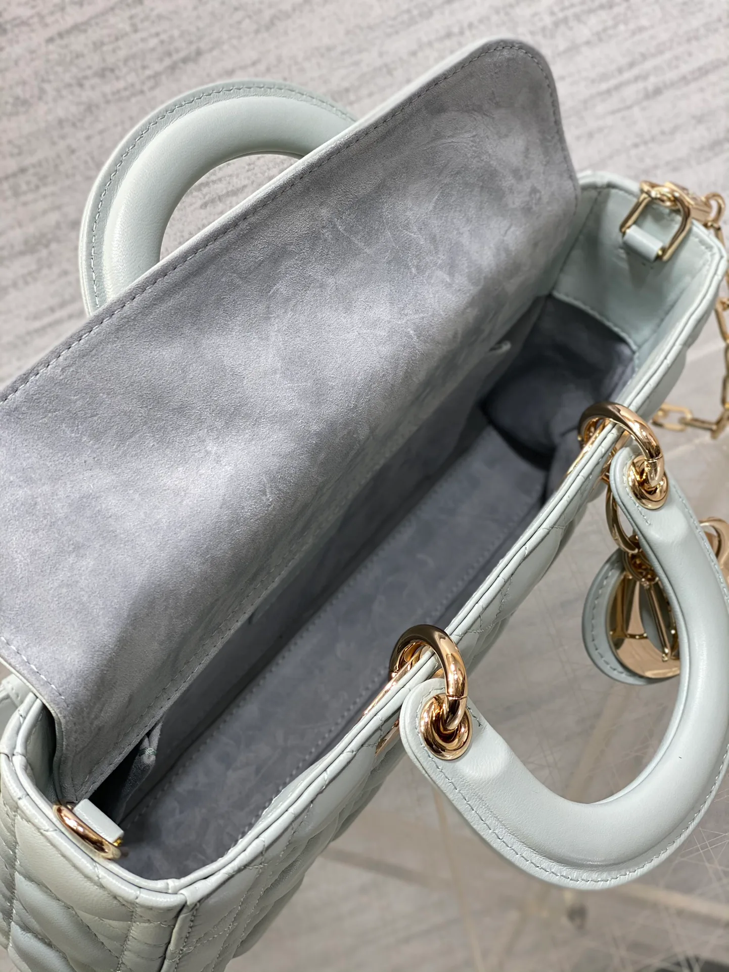 Классические Сумки Женские Christian Dior 17770414