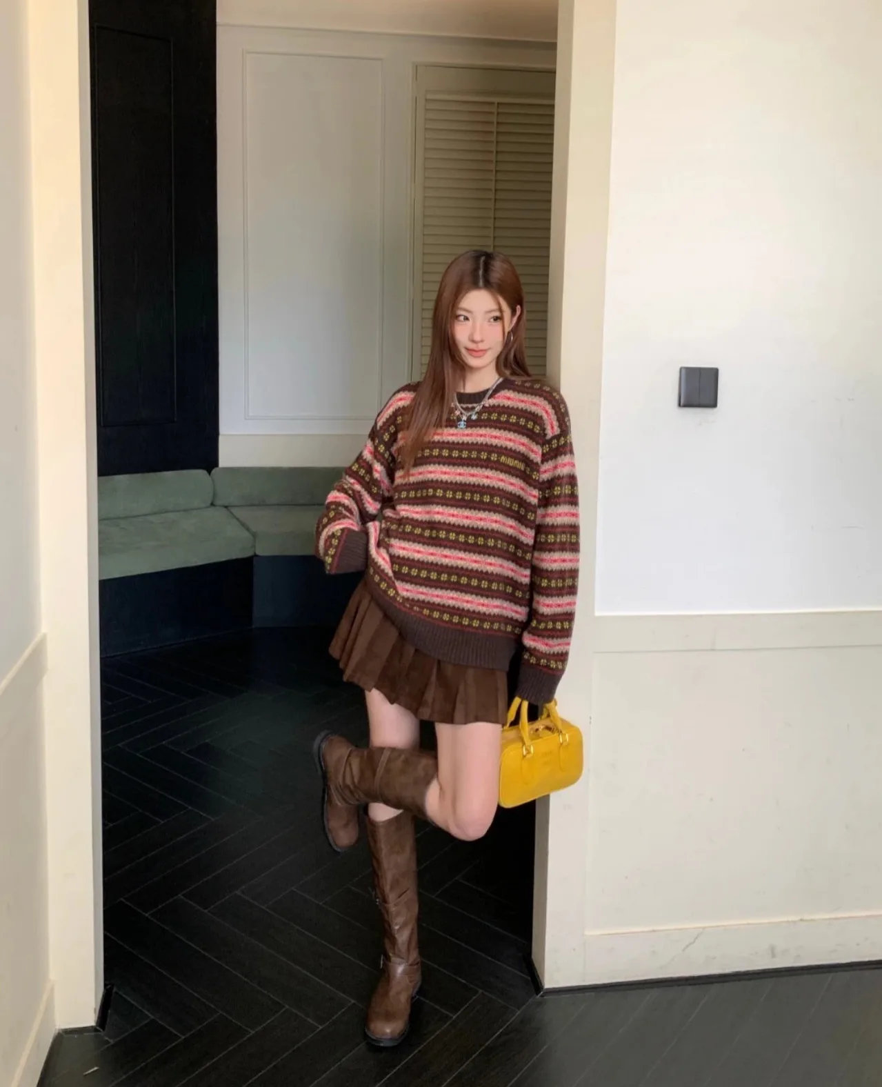 Джемперы И Свитеры Женские Miu Miu 4301953