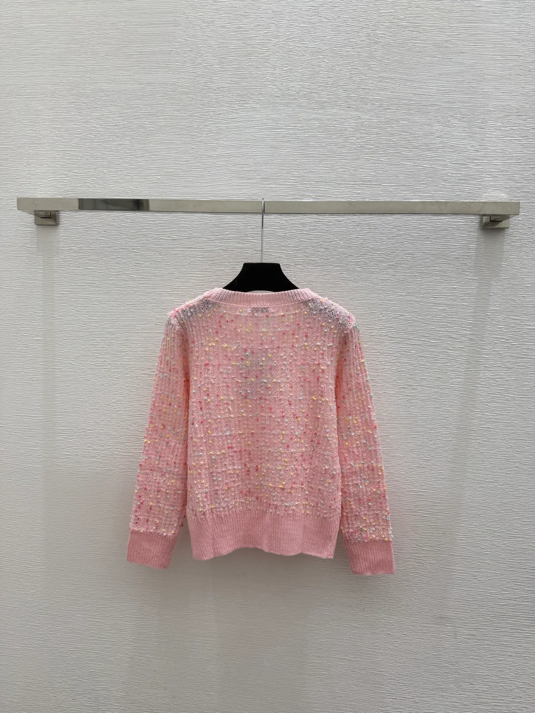 Джемперы И Свитеры Женские Chanel 18138573