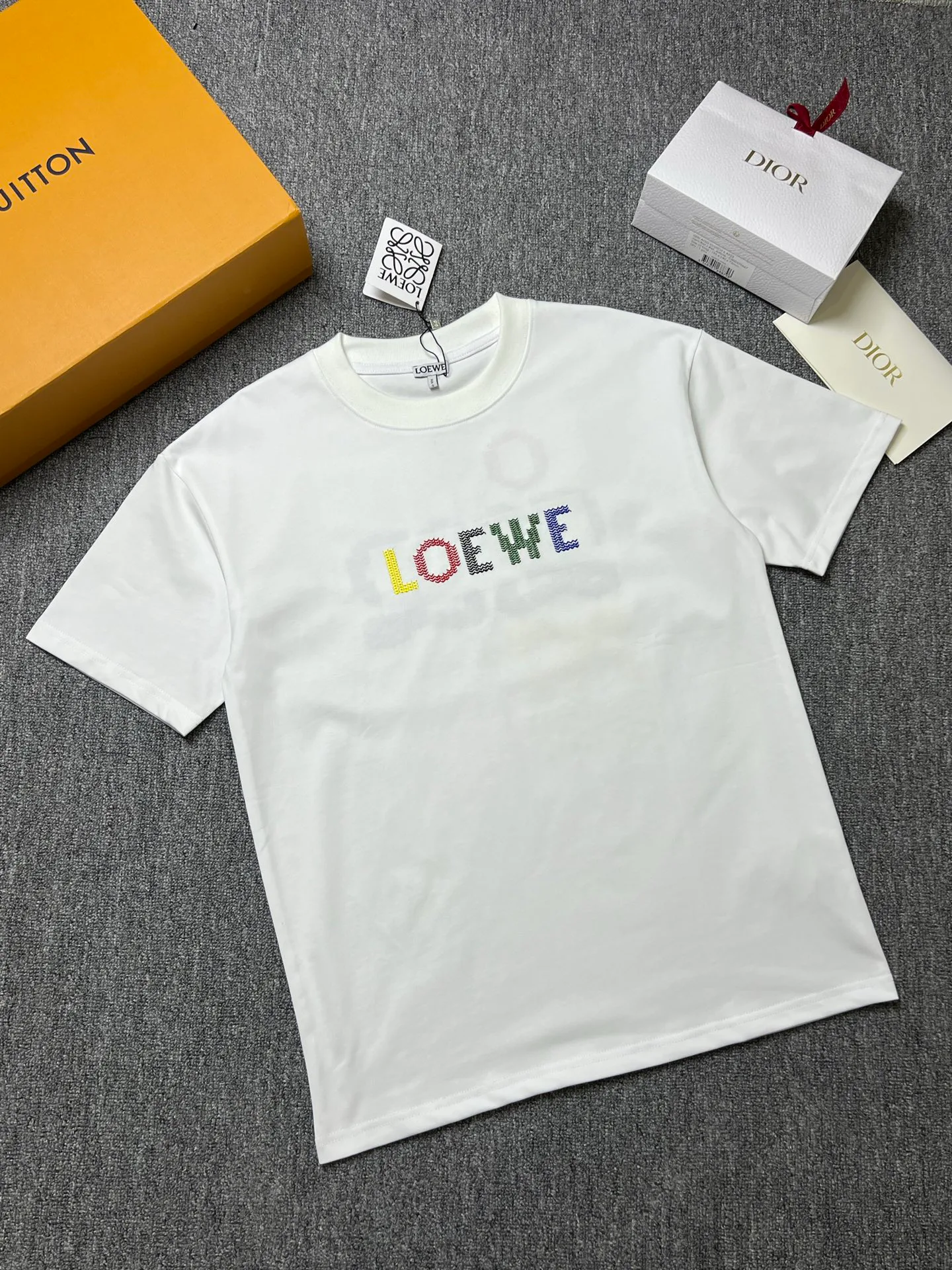 Футболки Женские Loewe 11385619