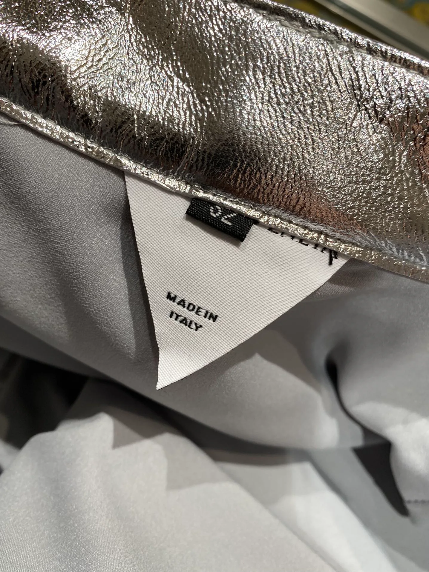 Брюки Мужские Bottega Veneta 3044044