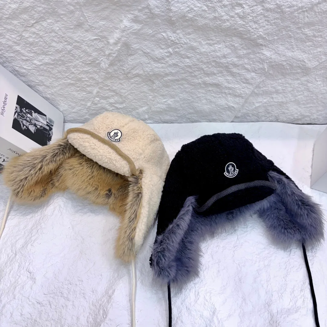 Головные Уборы Moncler 5545592