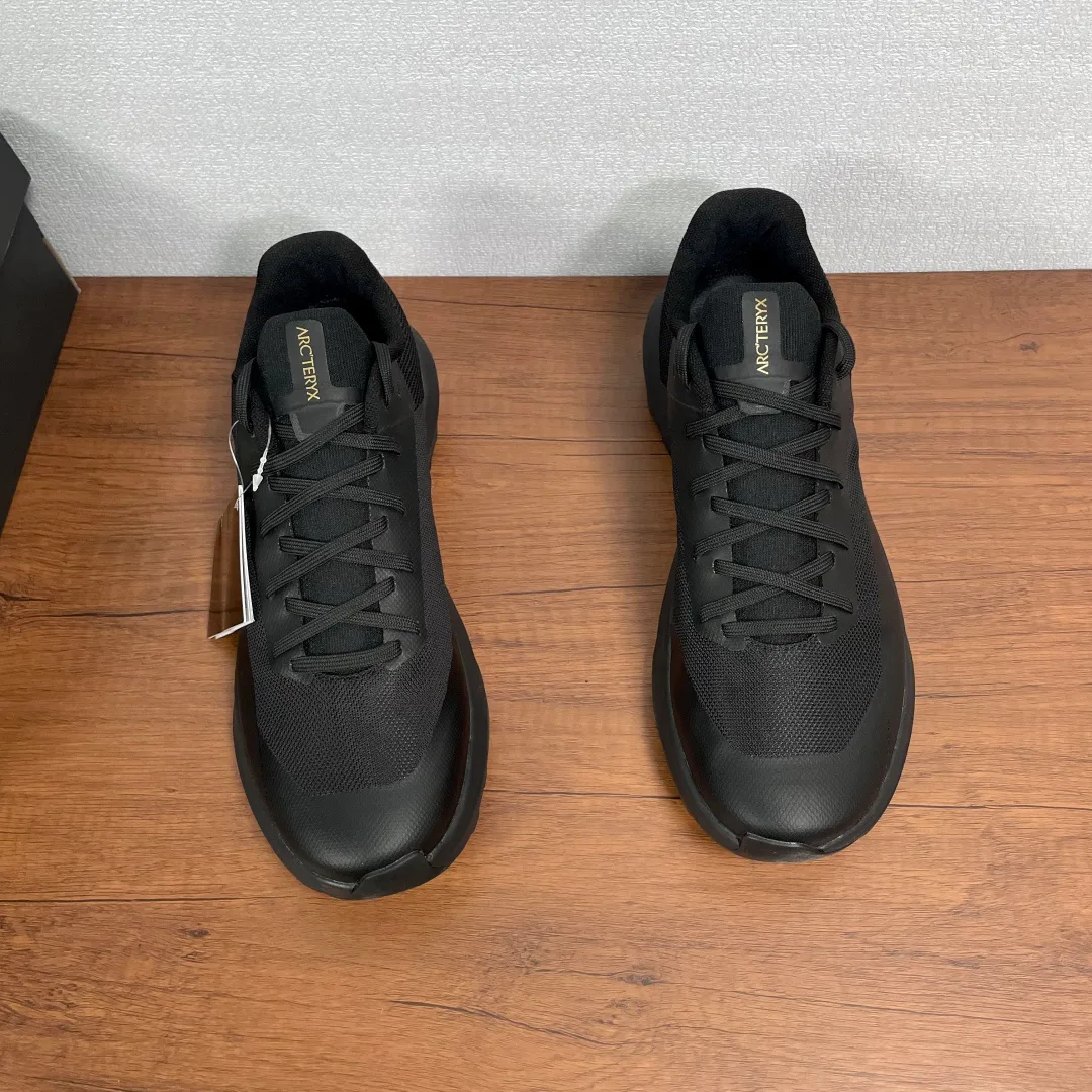 Кроссовки Мужские Arcteryx 17894169