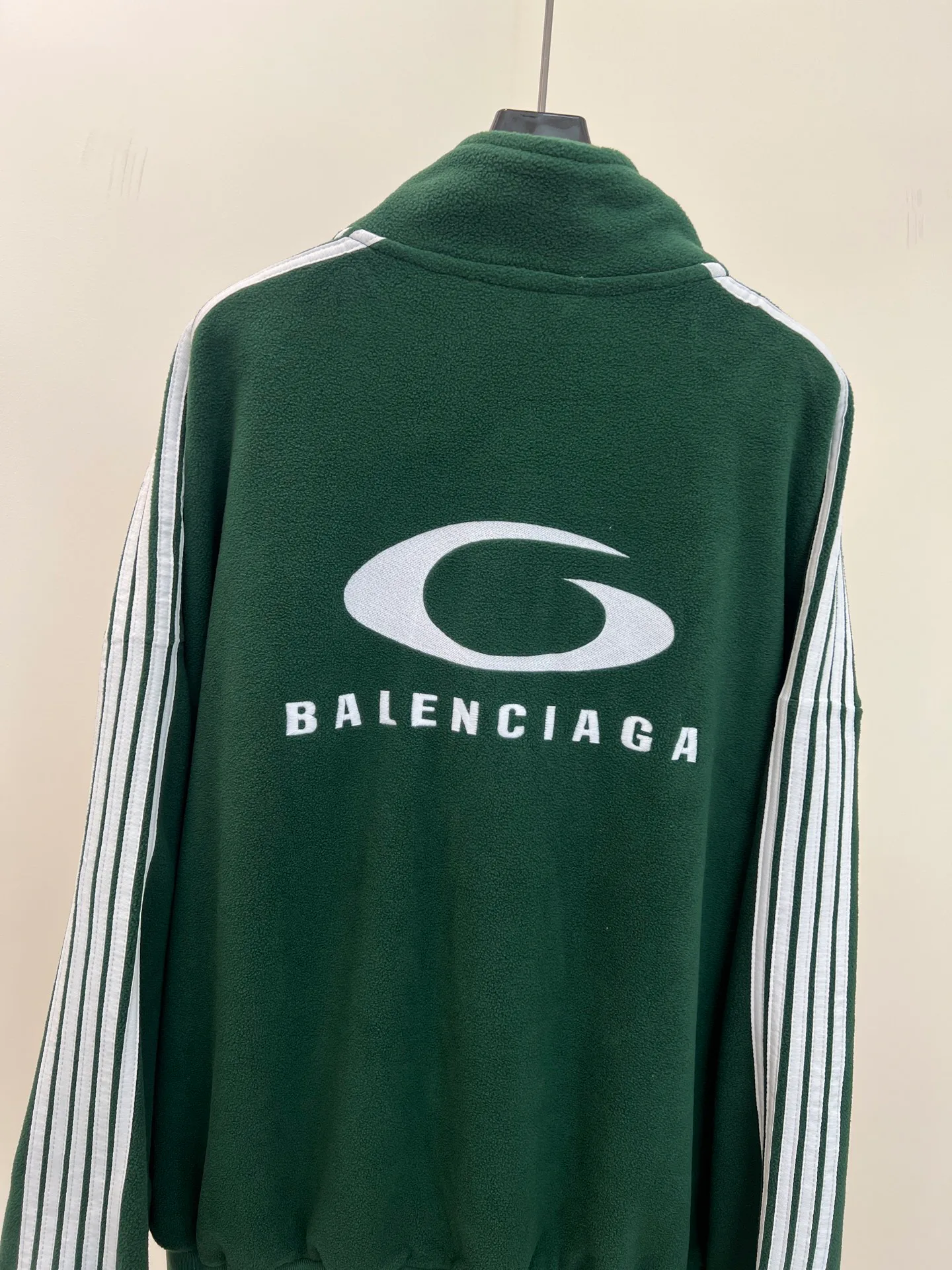 Куртки И Пуховики Мужские Balenciaga 1688208