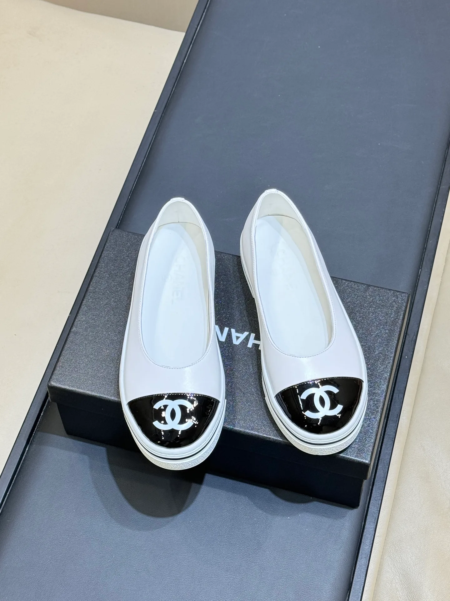 Туфли Женские Chanel 11078274