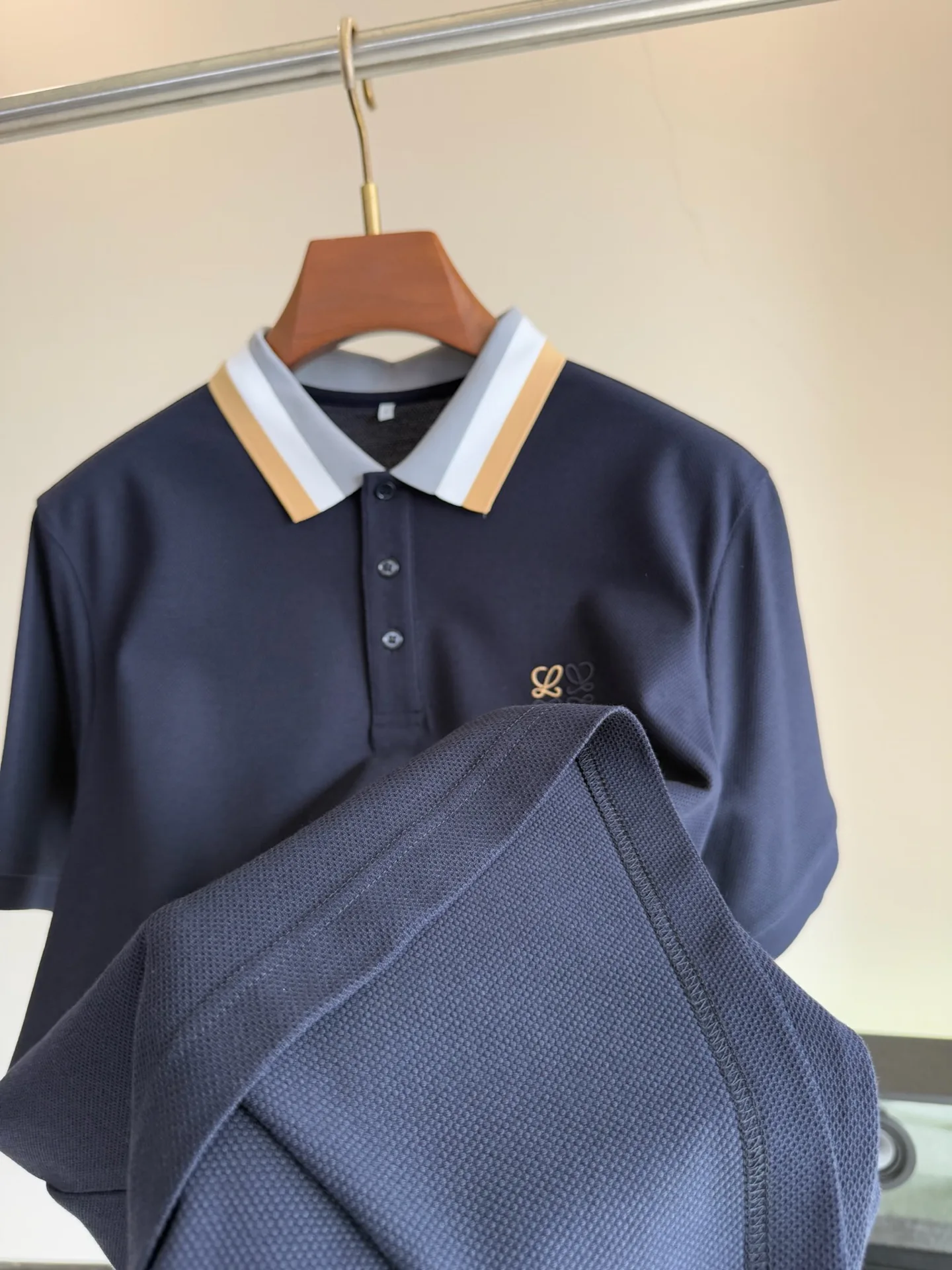 Рубашки Мужские Loewe 11705970