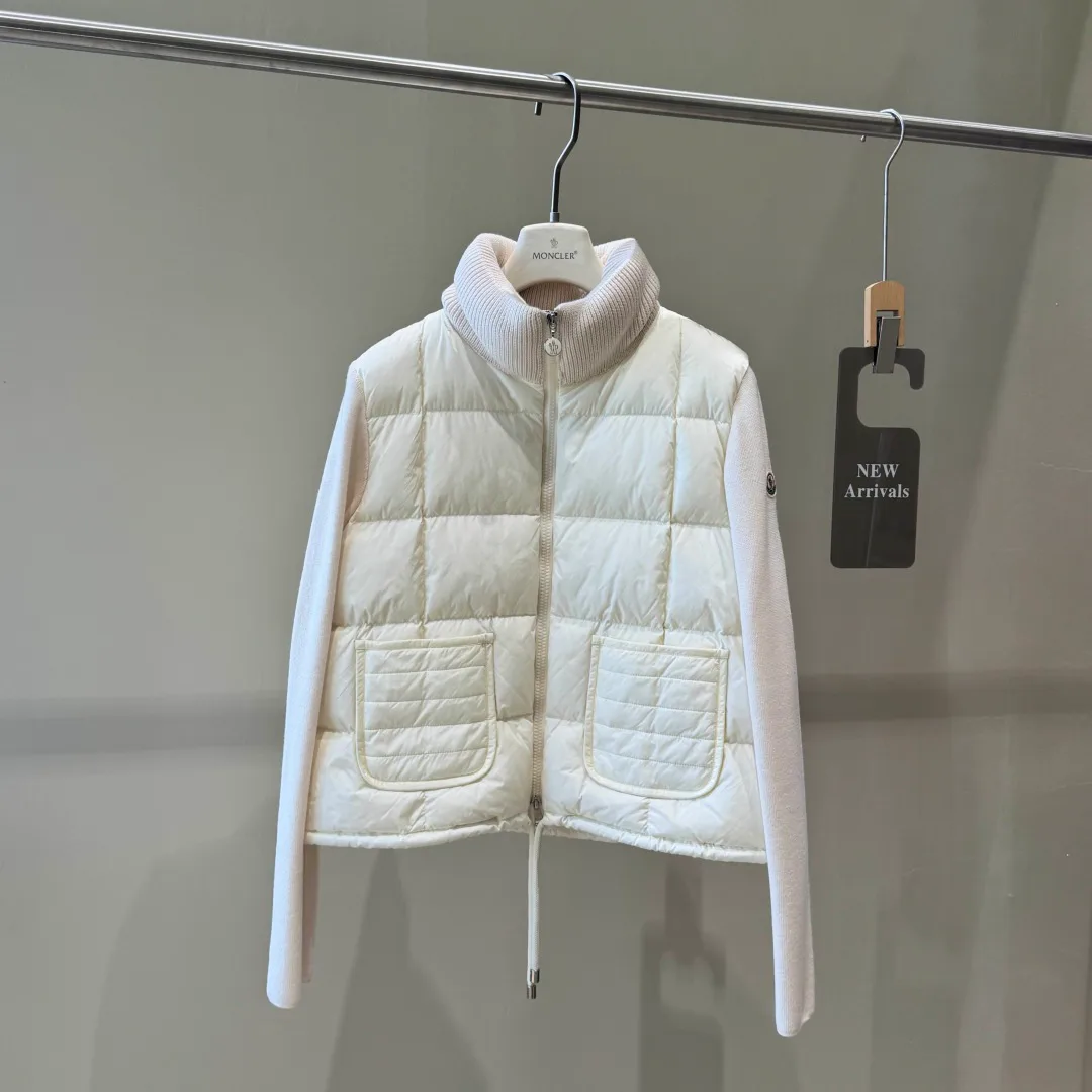 Куртки И Пуховики Женские Moncler 18722825